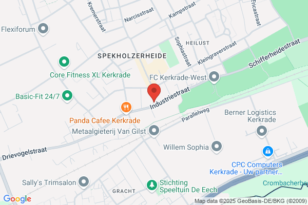 Optiek Spekhof
