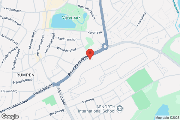 Politie Brunssum, Landgraaf, Voerendaal, Beekdaelen, Simpelveld
