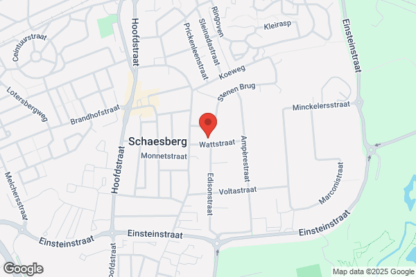 Clever Steigerbouw