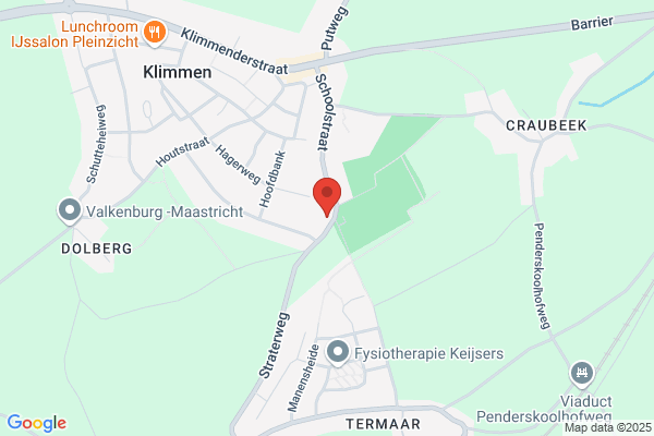Taxatheek Parkstad Bv