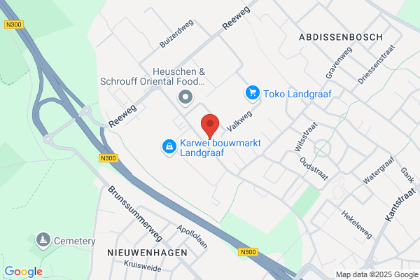 Fransen-Milieutechniek