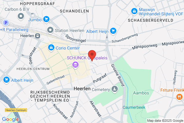 Albatech Int Bv