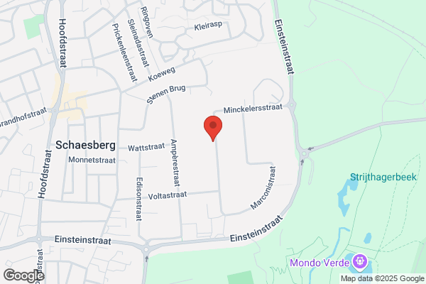 Atelier Huybreghs BV