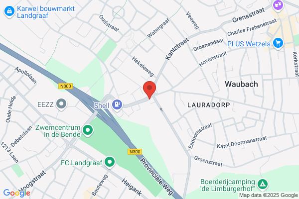 Begrafenis- en Crematievereniging St Jozef