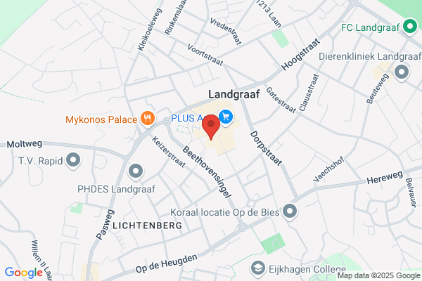 Bibliotheek Landgraaf