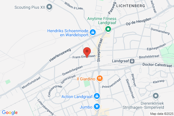 Borsboom & Moers