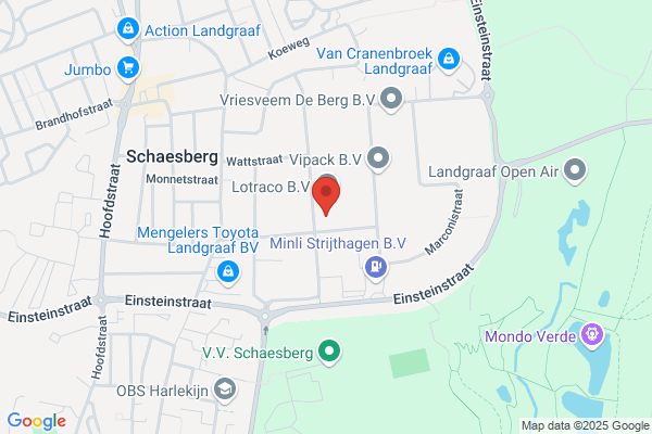 Bvz Leven Nv