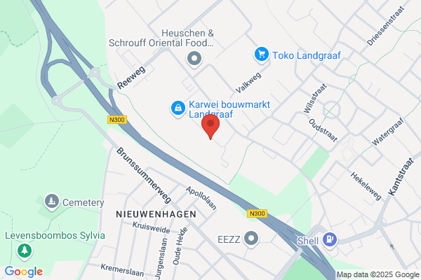Dassen Transport BV
