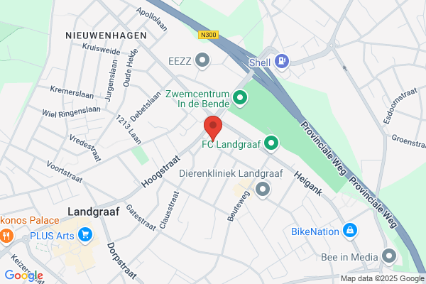 Emma-Jane Nederland