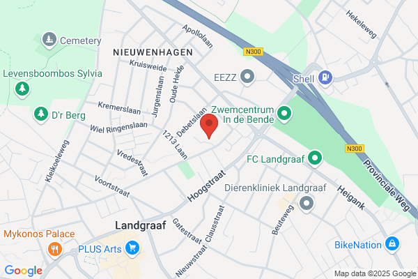 Europatuin Landgraaf