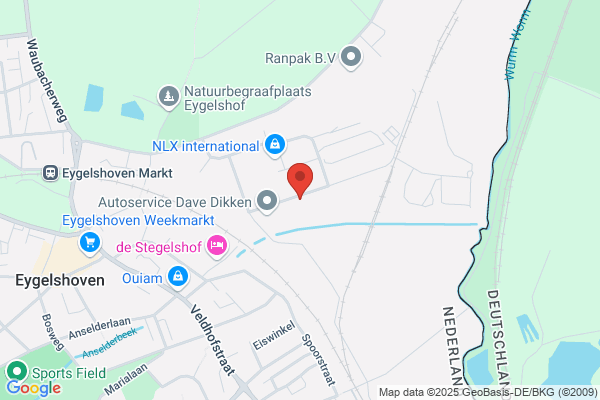 Handelsonderneming Het Zuiden Bv