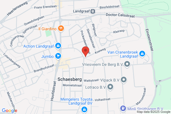 Iso-Techniek Boomen B.V.