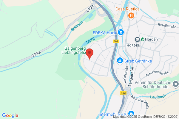 Klumpke, Het