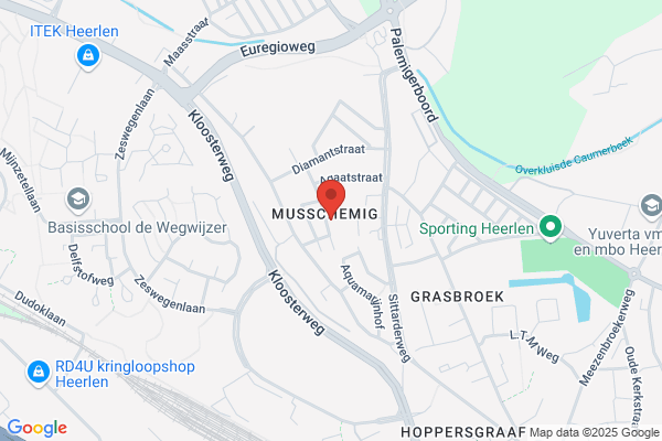 Gebouwenservice De Wisser Vof