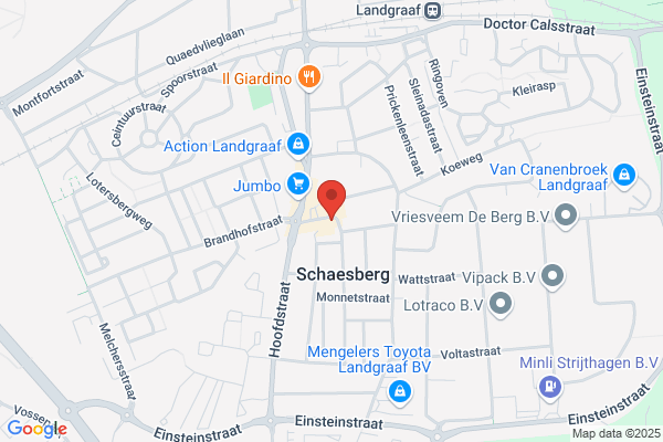 Schoorsteenvegersbedrijf R.W.A Ehlert