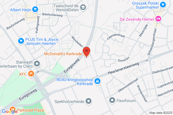 McDonald's Kerkrade