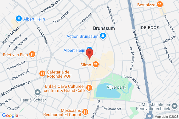 Domino's Pizza Brunssum