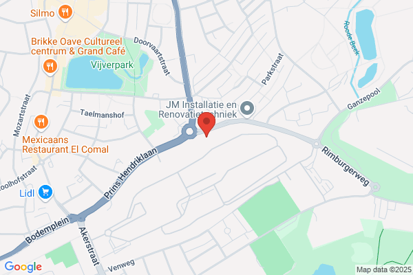 Molise Pizzeria Bezorgdienst