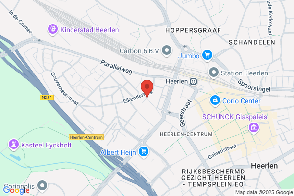 Boterbloem, De