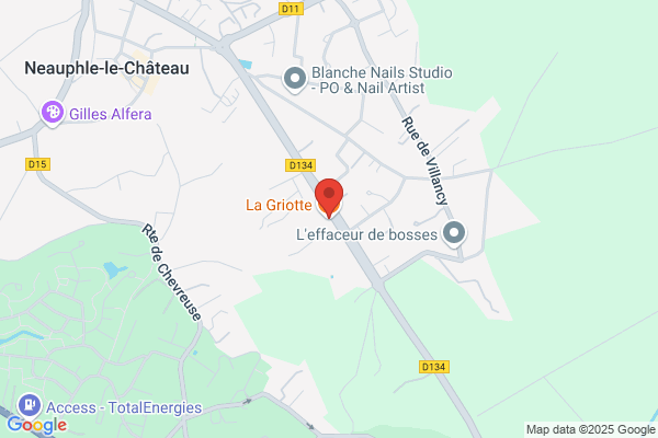 La Griotte