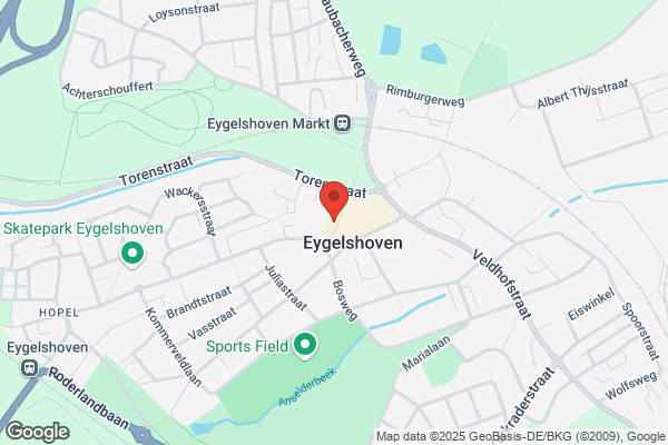 Nooit Van Gehoord