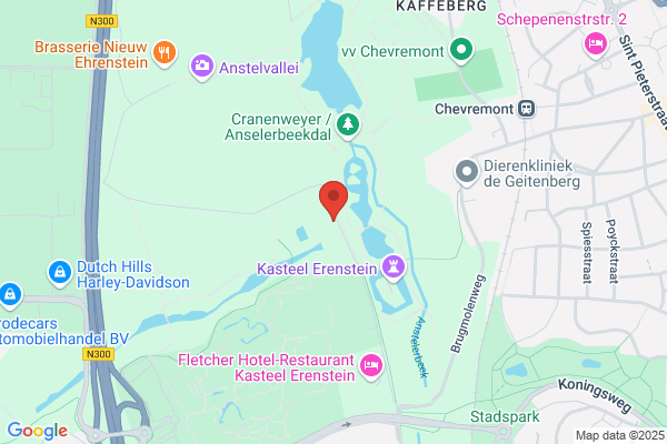 Restaurant Anstel Vallei