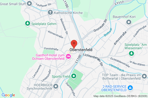 Restaurant Orakel