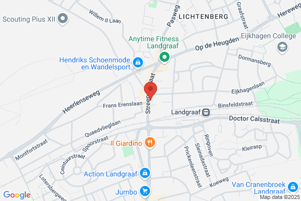 Autorijschool Riet Hendriks