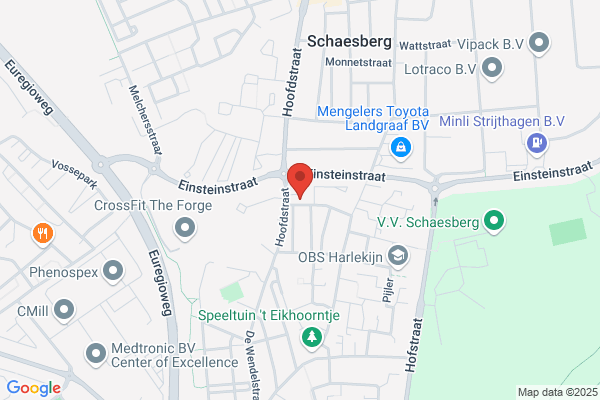 Verkeersschool Raymond Beckers