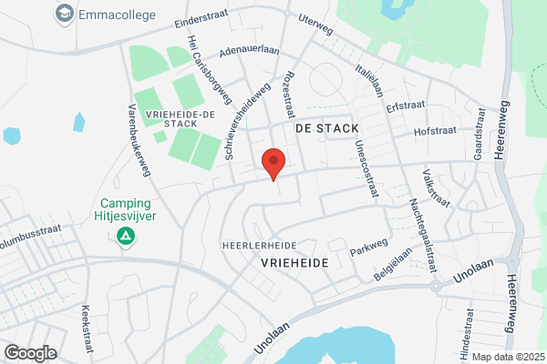 Vrolings Rijschool