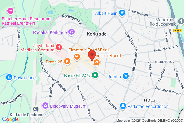 Paffen Uitvaartverzorging