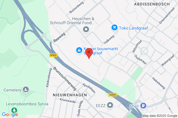 Nauts Bv