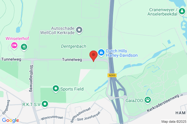 Schilderwerken Botterweck BV