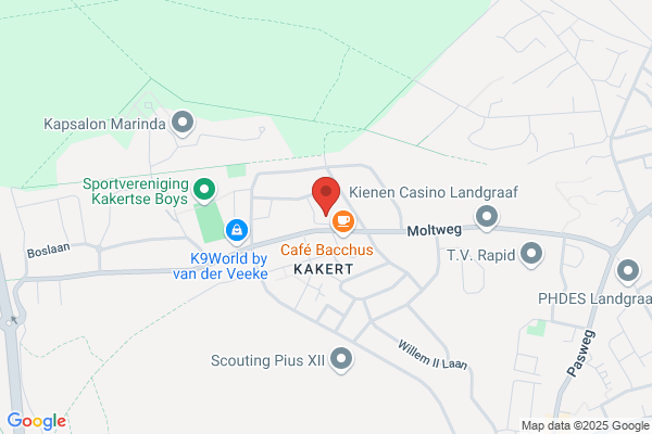 Bijz Onderwijs Zuid-Limburg, Sticht