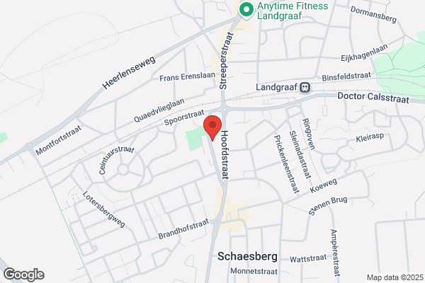 Lambertus, St