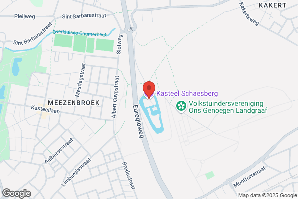 Schaesberg Rk