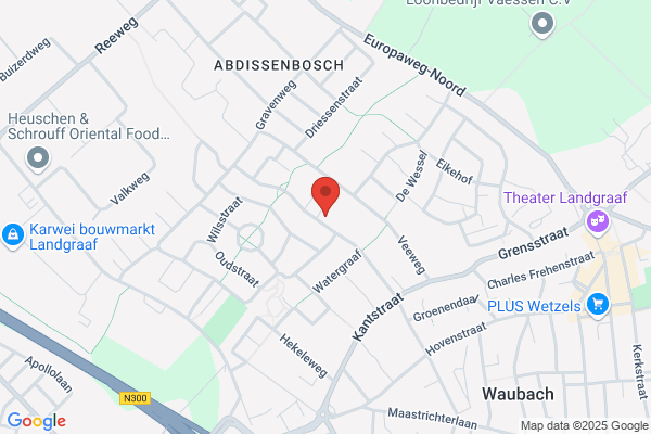 Fit20 Heerlen