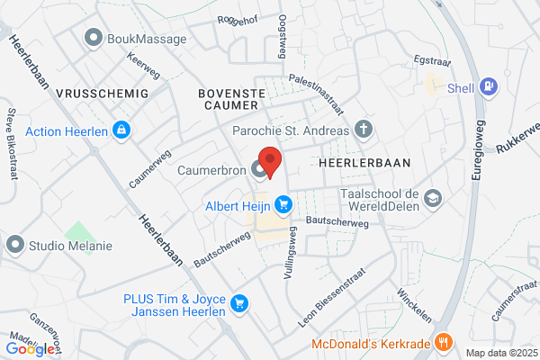 De Tovercirkel