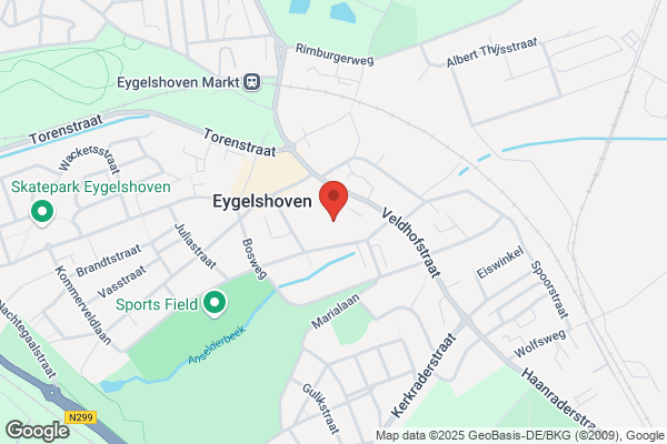 De Veldhof