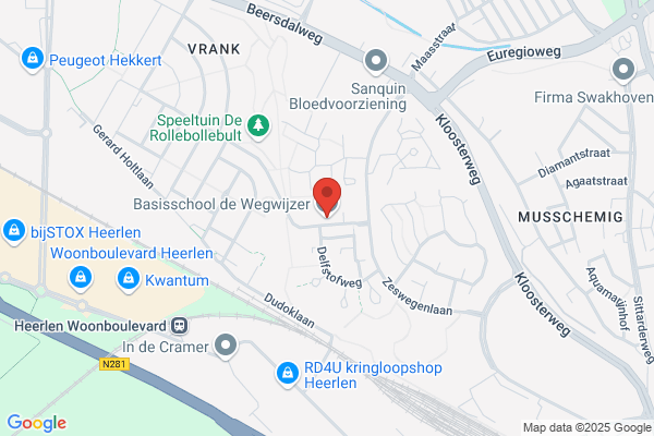 De Wegwijzer