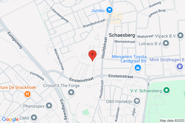 Gravenrode