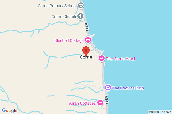 Corrie