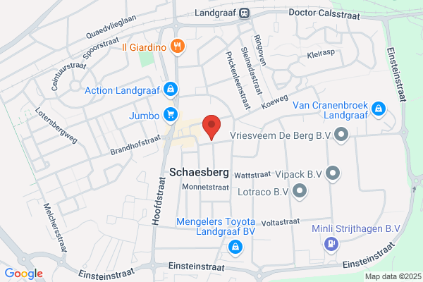 Nance Verzorgingspraktijk