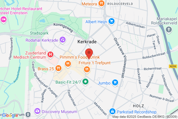 Savelberg Schoonheidsinstituut