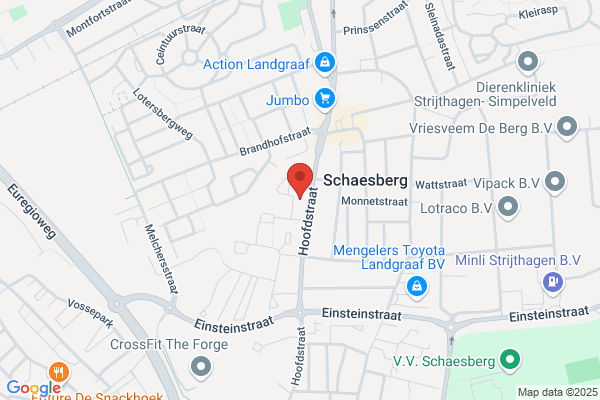Huidverzorgingsinstituut Halina M Gebors