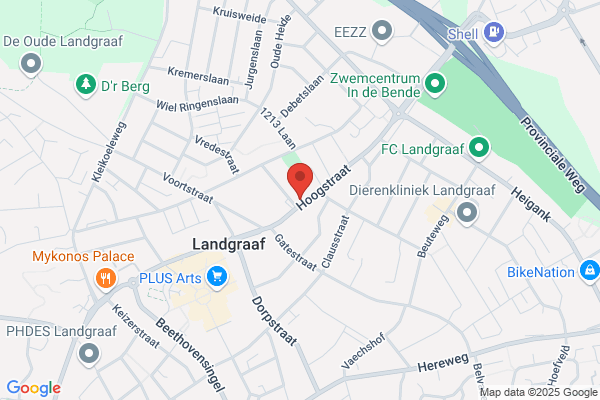 Instituut Voor Huid- En Lichaamsverzorging