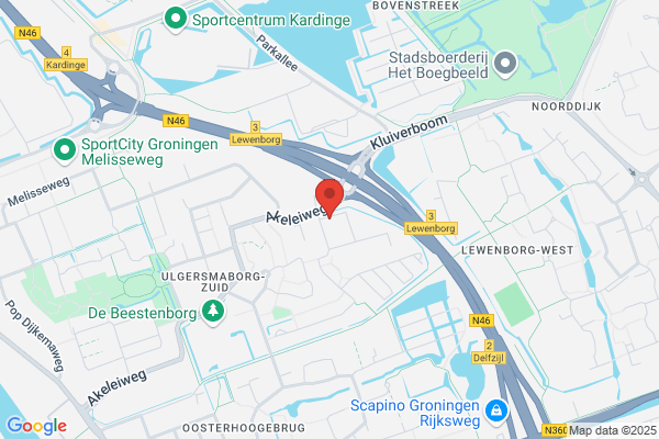 Instituut Voor Huidverzorging Hanneke Ko