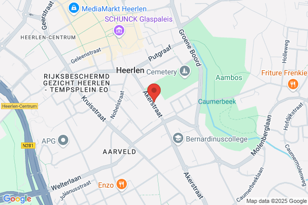 Kapsalon L'Unique