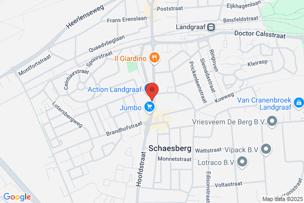 Knippenz Kapsalon Heerlen Benzenrade