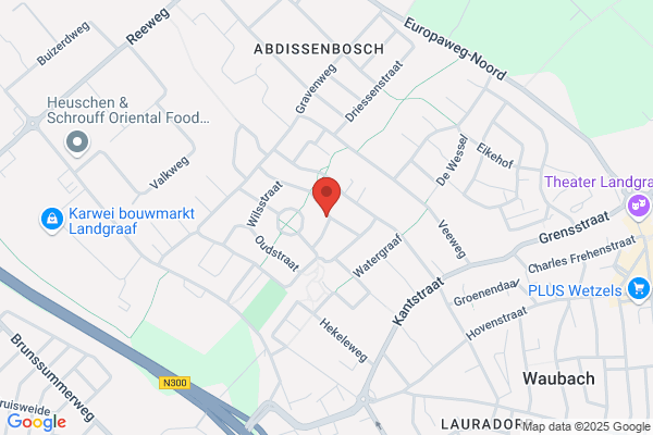 Schoonheidssalon Els De Kok